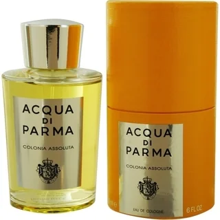 Acqua Di Parma Men's 6-ounce Assoluta Cologne Spray
