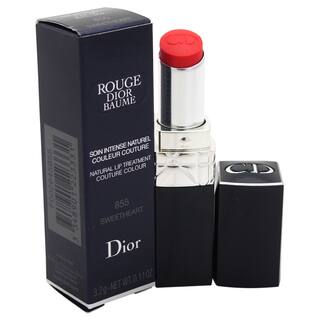 Rouge Dior Baume Natural Lip Treatment # 855 Sweetheart