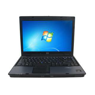 HP 6910P C2D-2.0GHz 2048MB 320GB DVD-CDRW 14.1-inch Display W7HP Laptop (Refurbished)