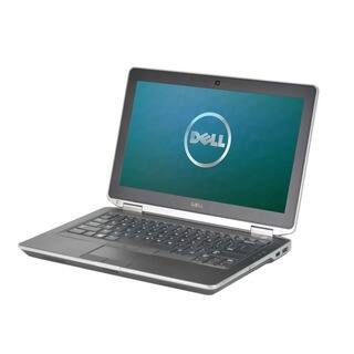 Dell Latitude E6330 Intel Core i5-3320M 2.6GHz 3rd Gen CPU 6GB RAM 500GB HDD Windows 10 Home 13.3-inch Laptop (Refurbished)