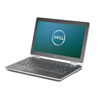 Dell Latitude E6330 Intel Core i5-3320M 2.6GHz 3rd Gen CPU 8GB RAM 256GB SSD Windows 10 Pro 13.3-inch Laptop (Refurbished)