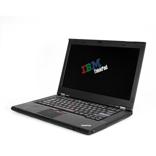 Lenovo ThinkPad T420S Intel Core i5-2520M 2.5GHz 2nd Gen CPU 16GB RAM 256GB SSD Windows 10 Pro 14-inch Laptop (Refurbished)
