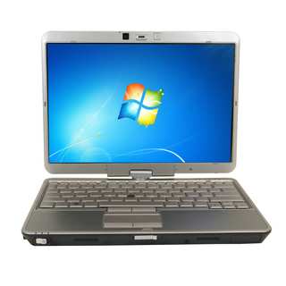 HP Elitebook 2760P Intel Core i5-2520M 2.5GHz 2nd Gen CPU 4GB RAM 320GB HDD Windows 10 Pro 12.1-inch Laptop (Refurbished)