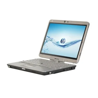 HP EliteBook 2760P 12.1-inch 2.5GHz Intel Core i5 4GB RAM 128GB SSD Windows 7 Laptop (Refurbished)