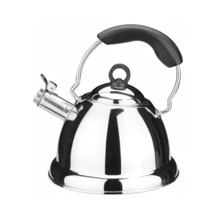 BergHOFF CooknCo Whistling Kettle 2.6 Quarts