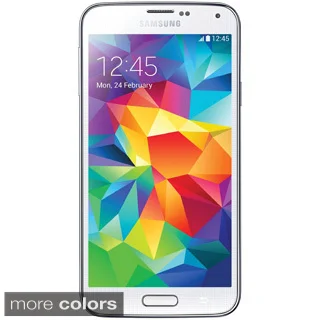 Samsung Galaxy S516GB Unlocked GSM Android Smartphone