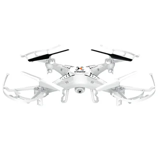 Xtreme 2.6GHz Indoor-Outdoor Quadcopter Drone with HD Video Recording