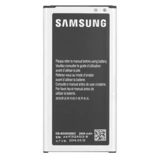 Samsung Galaxy S5 Original OEM Rechargeable Battery EB-BG900BBU