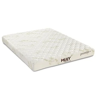 Mlily Premier 7-inch Queen-size Gel Memory Foam Mattress