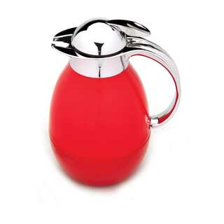 BergHOFF CooknCo 4-cup Red Vacuum Flask