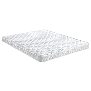 PostureLoft Breckenridge Innerspring 5-Inch Twin-size Plush Sofa Bed Mattress