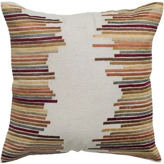 Rizzy Home 18-inch Accent Pillows