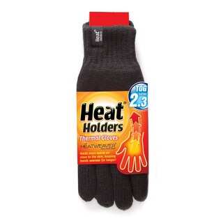 Heat Holders Men's Gloves