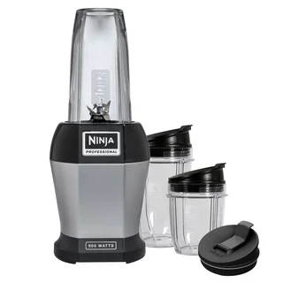 Nutri Ninja Pro BL451 900-watt Blender