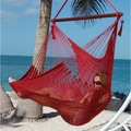 Large Caribbean Hammock Chair