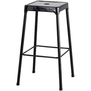 Safco 29-inch Steel Stool