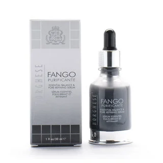 Borghese Fango Purificante Essential Balance and Pore Refining Serum