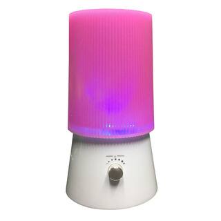 Pink World Humidifier