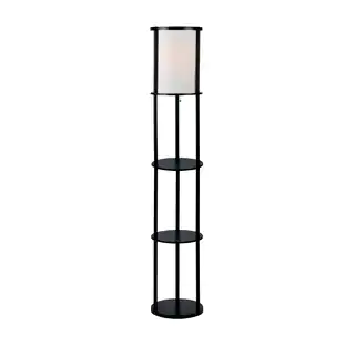 Lite Source Laina 1-light Floor Lamp