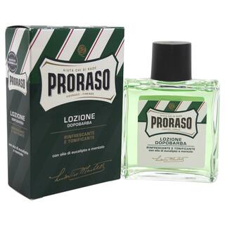 Proraso Refreshing And Invigorating After Shave Lotion