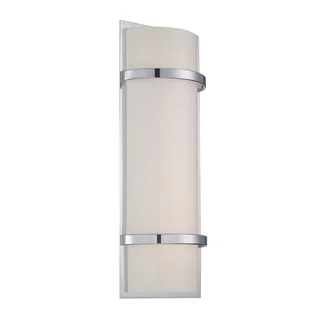 Vie 20-inch LED Wall Sconce