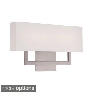 Manhattan 22-inch LED Wall Sconce