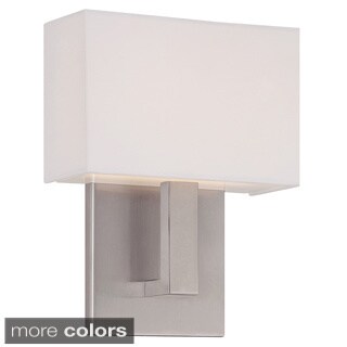 Manhattan 7-inch LED Wall Sconce
