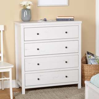 Simple Living Everly Four Drawer Chest