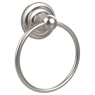 Que New Collection Towel Ring