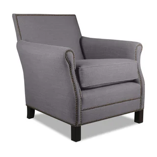 Pasadena Linen Chair