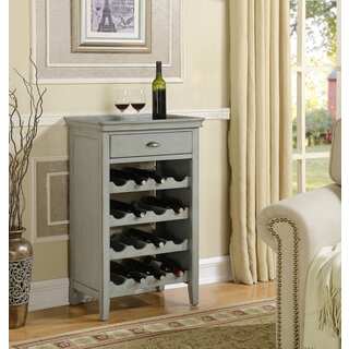 Christopher Knight Home One Drawer Wine Server