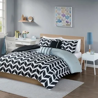 Intelligent Design Piper 5-piece Comforter Set