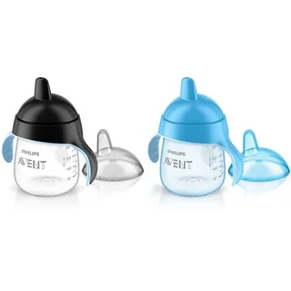Philips Avent My Penguin 9-ounce Sippy Cup (Pack of 2)