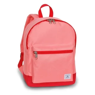 Everest 16-inch Two-Tone Classic Backpack