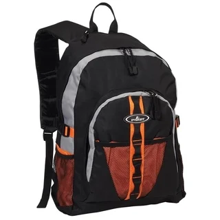 Everest 19-inch Backpack with Dual Mesh Pocket