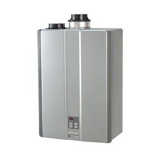 Rinnai Gas Ultra Series RUC98i Tankless Water Heater