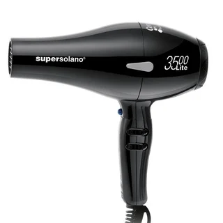 Solano Supersolano 3500 Lite Professional Hair Dryer