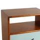 Andrew Mid-Century Side Table