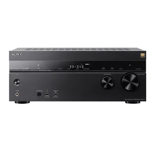 Sony STRDN1060 7.2-channel 4K/ 1080p Wi-Fi/ Bluetooth AV Receiver with Apple AirPlay