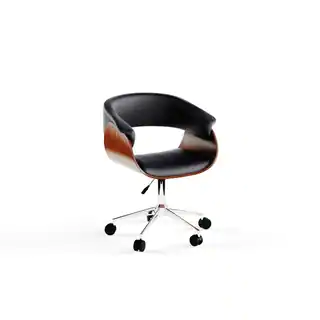 Porthos Home Liam Office Chair