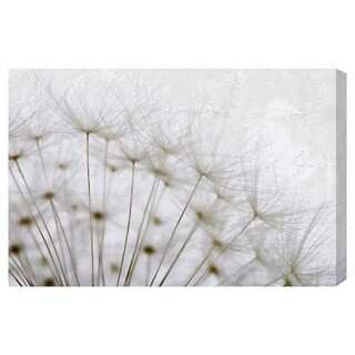 Blakely Home 'Blow Away' Canvas Art