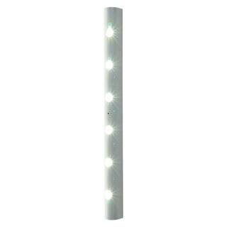 Motion-Activated 6 LED Strip Light by Trademark Home, Set of 2