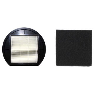 Dirt Devil F-27 Replacement HEPA Filter with Foam Filter