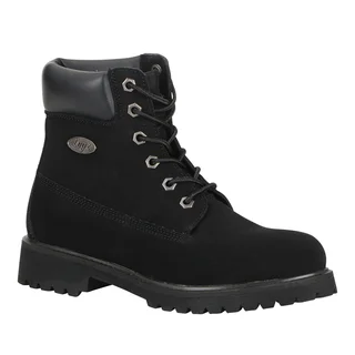 Lugz Women 'Convoy' Lace-up Boot