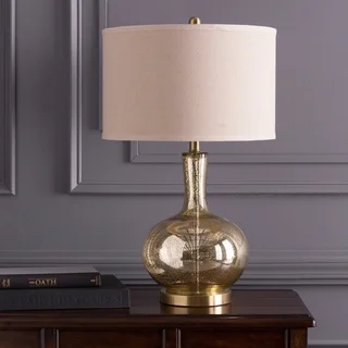 Contemporary Ivey Table Lamp