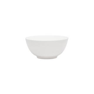 Pure Vanilla 6-inch 24-ounce and 14-ounce Rice Bowl (Set of 4)