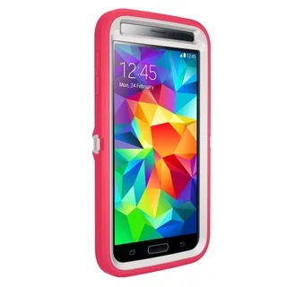 Otterbox Defender Series Foggy Glow Case for Samsung Galaxy S5