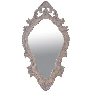 Veneta 30" Oval Accent Mirror