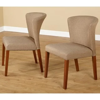 Simple Living Olivia Dining Chair (Set of 2)