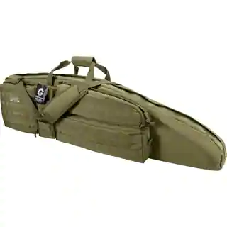 Loaded Gear RX-400 48-inch Tactical Rifle Bag OD Green